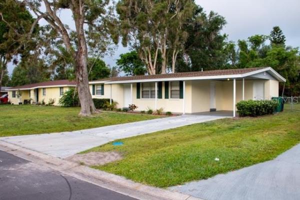 MERCELL PARK SECOND UNIT