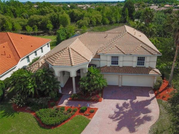 HERITAGE HARBOUR AT STONEYBROOK