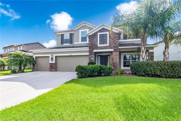 CREEKSIDE PRESERVE II