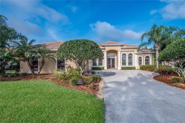 LAKEWOOD RANCH COUNTRY CLUB