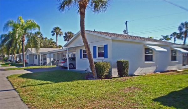 VILLAGER APTS UNIT 4