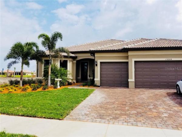 ISLANDWALK AT THE WEST VILLAGES