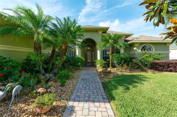 ANCIENT OAKS UNIT ONE