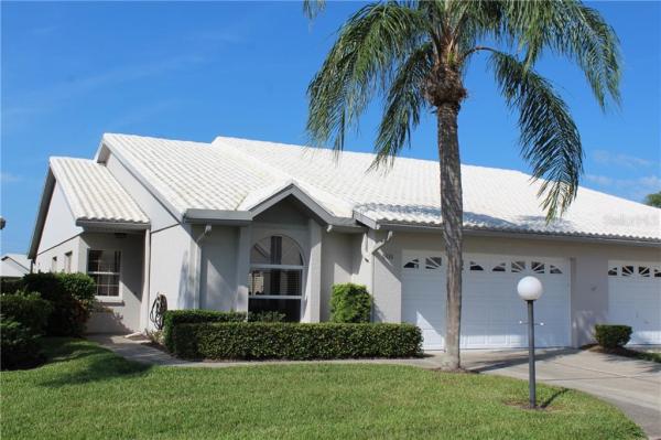 CRESTWOOD VILLAS OF SARA 3