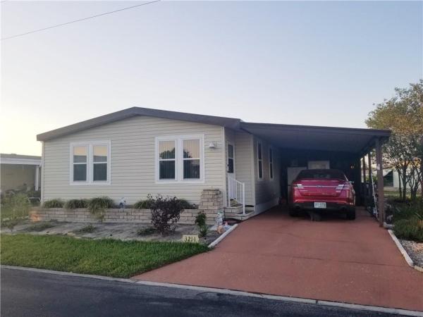 PINEY POINT HOMEOWNERS CO-OP OR1096/3847