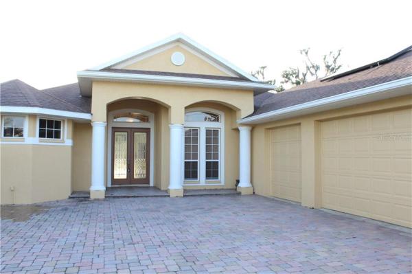 ANCIENT OAKS UNITS 2 & 3