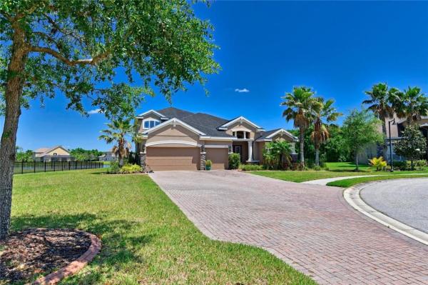 OAKLEAF HAMMOCK PH II