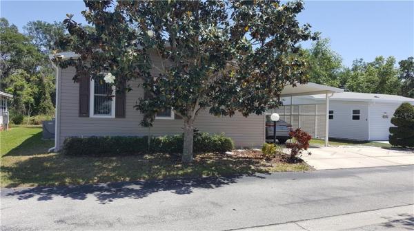 TERRA SIESTA MH CO-OP OR1352/1059