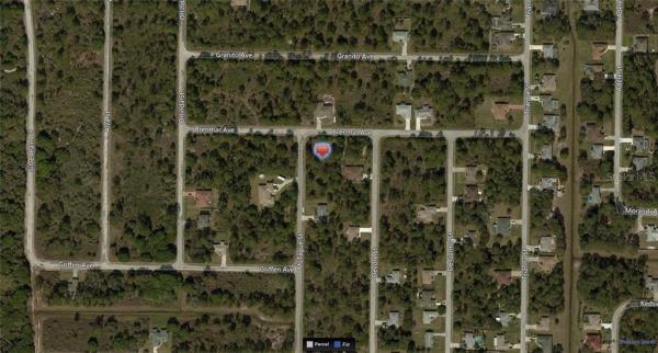 PORT CHARLOTTE SUB 18