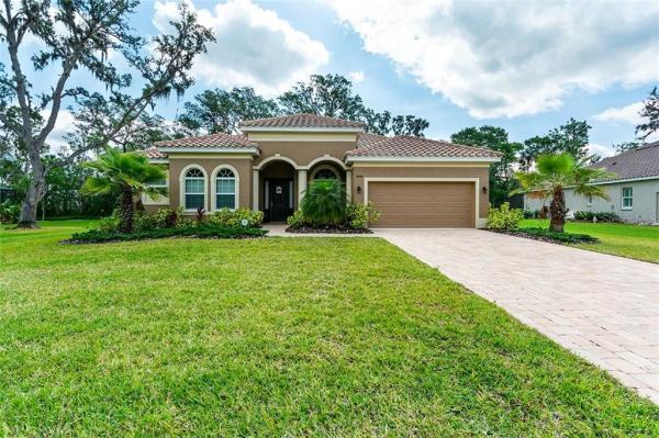 GAMBLE CREEK ESTATES PH II & III