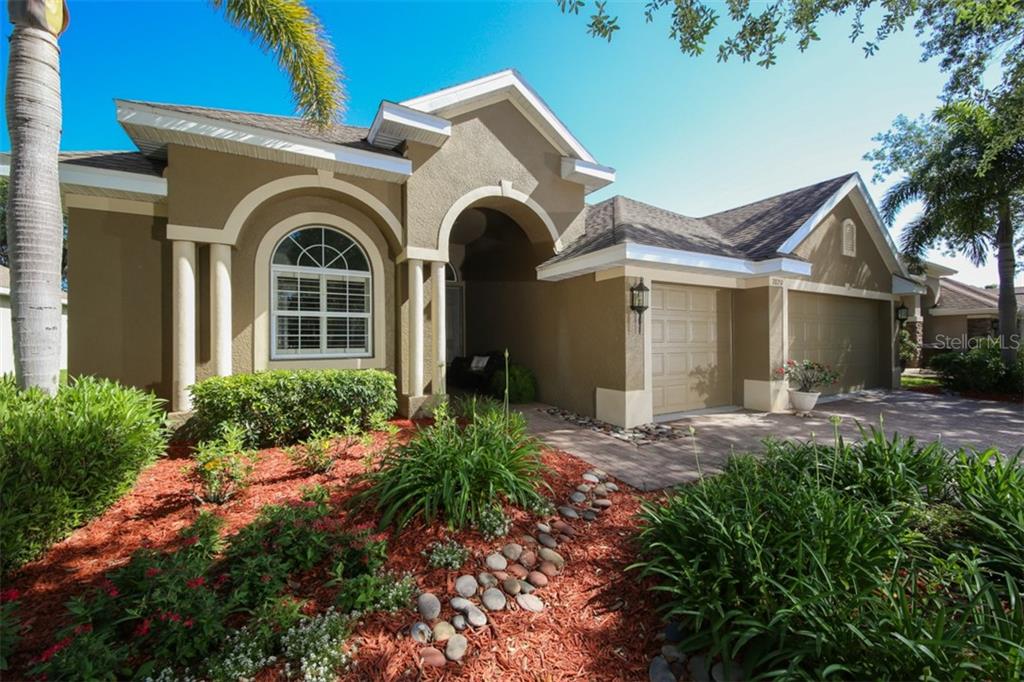 OAKLEAF HAMMOCK PH I REP - фото