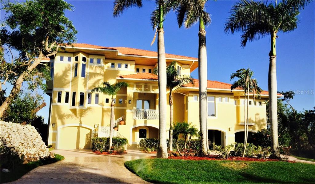 KEY MARCO - фото