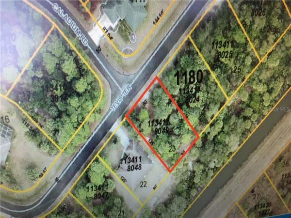 PORT CHARLOTTE SUB 24