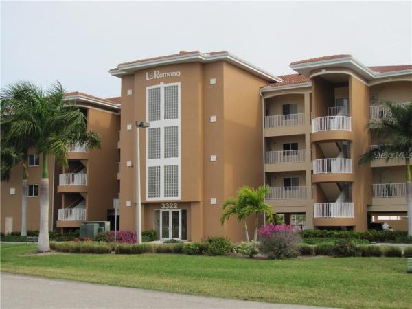 LA ROMANA CONDO