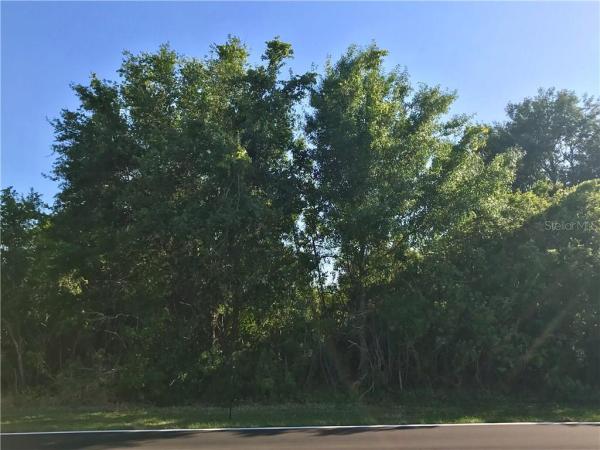 PUNTA GORDA ISLES SEC 20