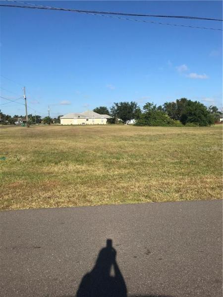 PUNTA GORDA ISLES SEC 23