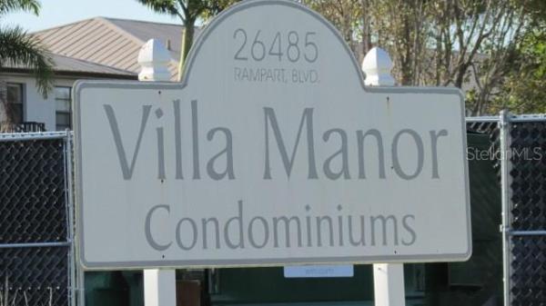 VILLA MANOR PH 04 BLDG D