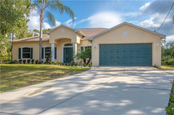 PORT CHARLOTTE SUB 18