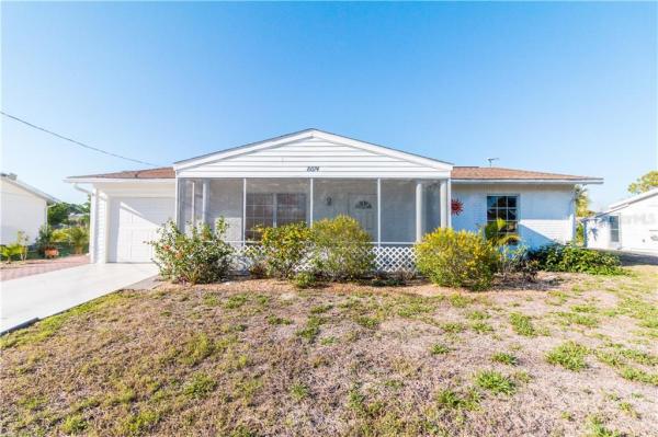 PORT CHARLOTTE SUB 41