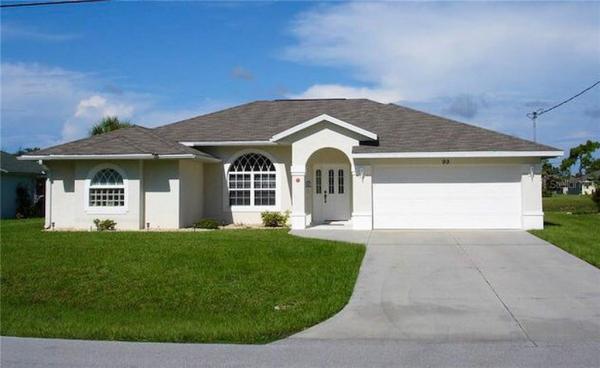 ROTONDA WEST BROADMOOR