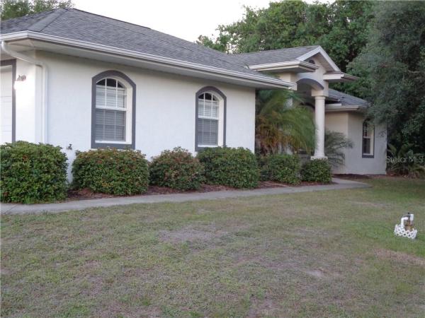 PORT CHARLOTTE SUB 22