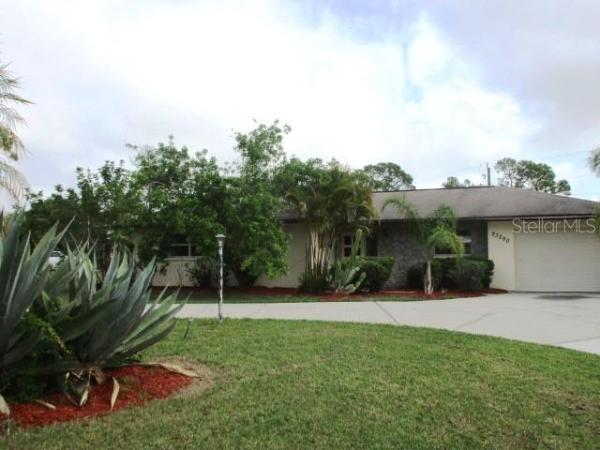 PORT CHARLOTTE SEC 020