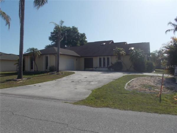 PORT CHARLOTTE SEC 023