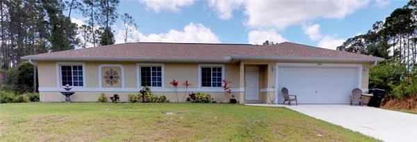 PORT CHARLOTTE SUB 33