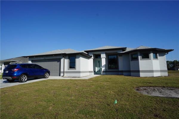 ROTONDA WEST WHITE MARSH