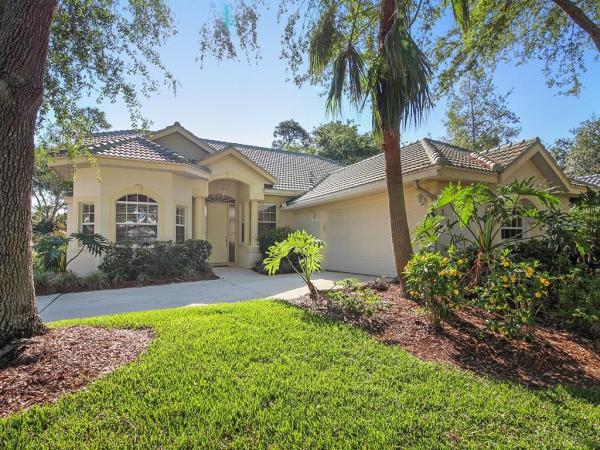 STONEBRIDGE AT RIVERWOOD