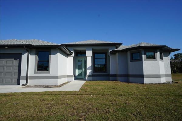 ROTONDA WEST PINE VALLEY