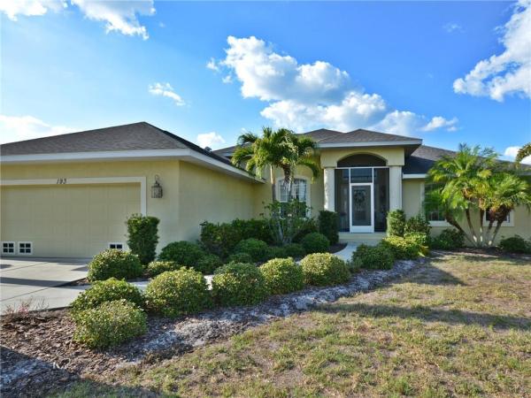 ROTONDA WEST LONG MEADOW