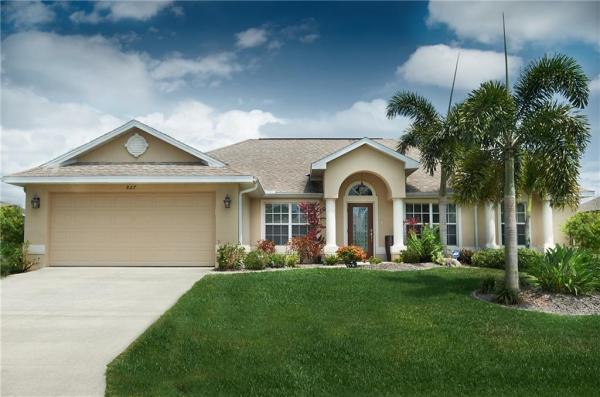 ROTONDA WEST LONG MEADOW