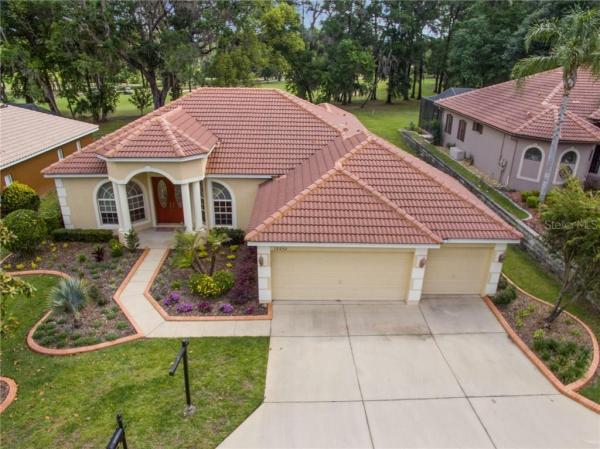 LAKE JOVITA GOLF & COUNTRY CLUB PH 01