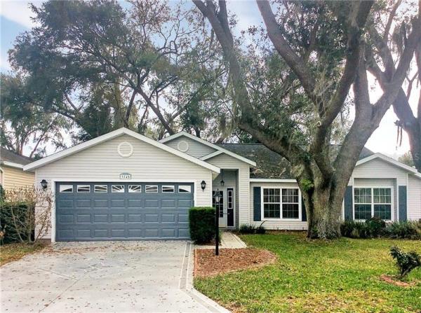 PLANTATION AT LEESBURG RIVER CREST UNIT