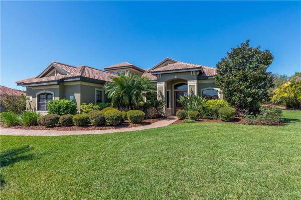 RYE WILDERNESS ESTATES