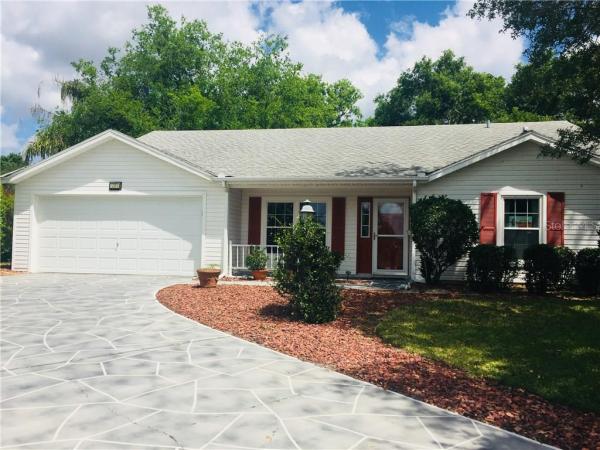 PLANTATION AT LEESBURG MAGNOLIA POINT