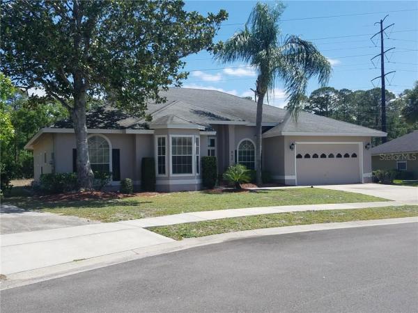 SILVER LAKES EAST AT THE CROSSINGS UNIT THREE