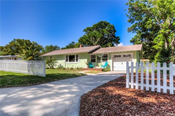 MOUNT DORA PINE CREST UNREC