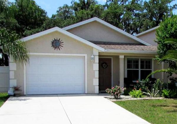 VILLAGES OF PARKWOOD