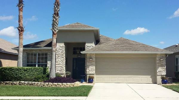 COUNTRY CLUB MOUNT DORA PH 02