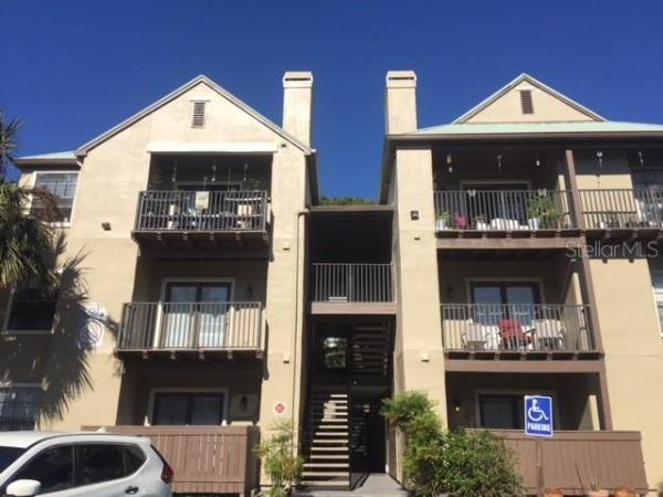 OASIS AT PEARL LAKE A CONDO