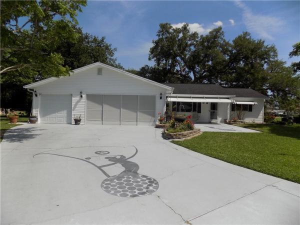 SPRUCE CREEK SOUTH 03-A