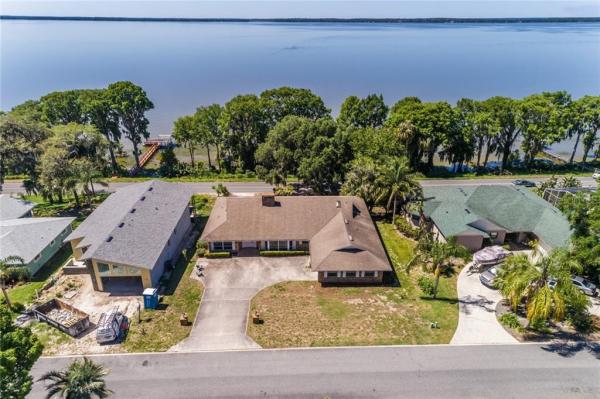 EUSTIS SPRINGWOOD LANDING