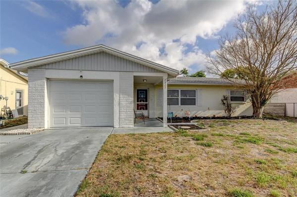 PALM TERRACE GARDENS