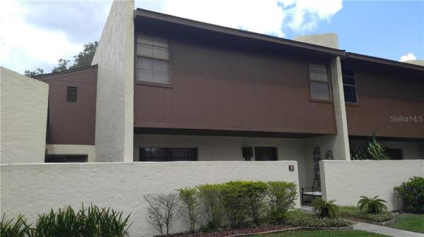 WILLOW POINT ESTATES