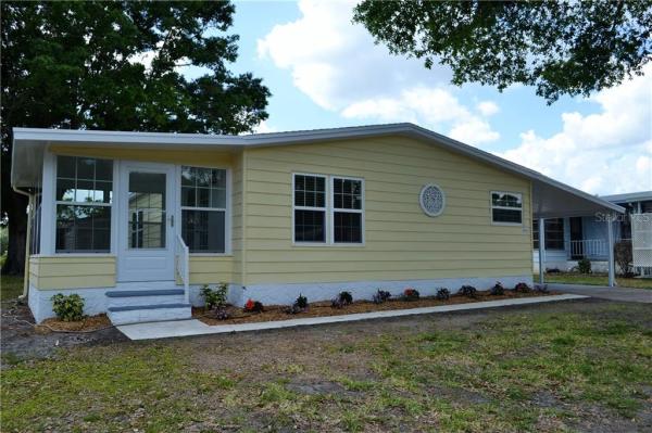 FOXWOOD LAKE ESTATES PH 01