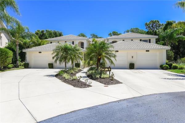 KENSINGTON PRESERVE OF ST ANDREWS EAST AT THE PLAN