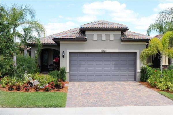 ISLANDWALK AT THE WEST VILLAGE