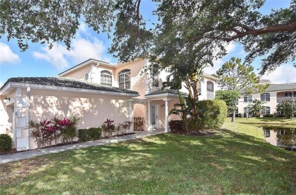 RESIDENCES AT GONDOLA PARK